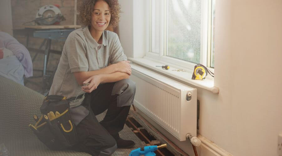 Drain Cleaning in Dyess, AR